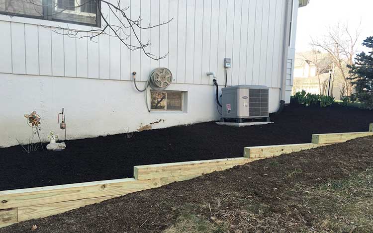 Indianapolis Lawn Maintenance